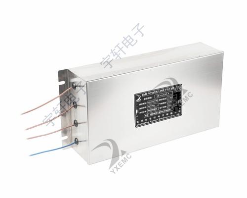 三相電源濾波器是什么？